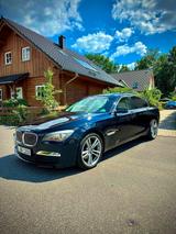 BMW 740d M Sport | Individual | ACC | 360°| Voll - BMW 740 Gebrauchtwagen in Berlin
