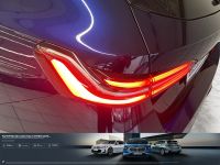 BMW 520 - Vorschau Bild 11