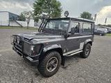 Andere Land Rover Defender Standheizung Top! - Andere aus 2001