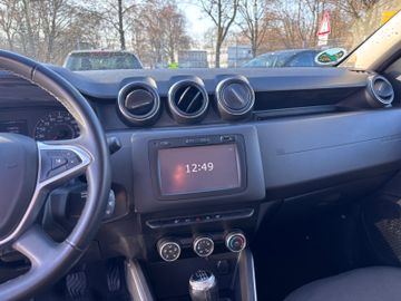 Dacia Duster - 11