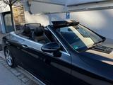 Mercedes-Benz C 200 Cabrio 9G-TRONIC AMG *AIRSCARF KEYLESS* - Mercedes-Benz 200: Cabrio