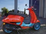 Vespa Primavera 50 Color Vibe - VESPA V50