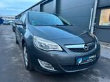 Opel Astra J Sports 1.4 Turbo*TEMPO*NAVI*ISOFIX*AHK - Opel Astra aus 2011: Turbo