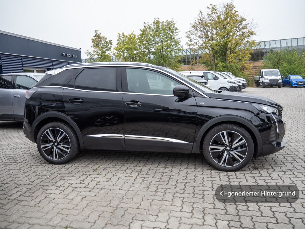 Peugeot 3008 - Bild 4
