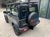 Suzuki Jimny - Suzuki Gebrauchtwagen in Osnabrück
