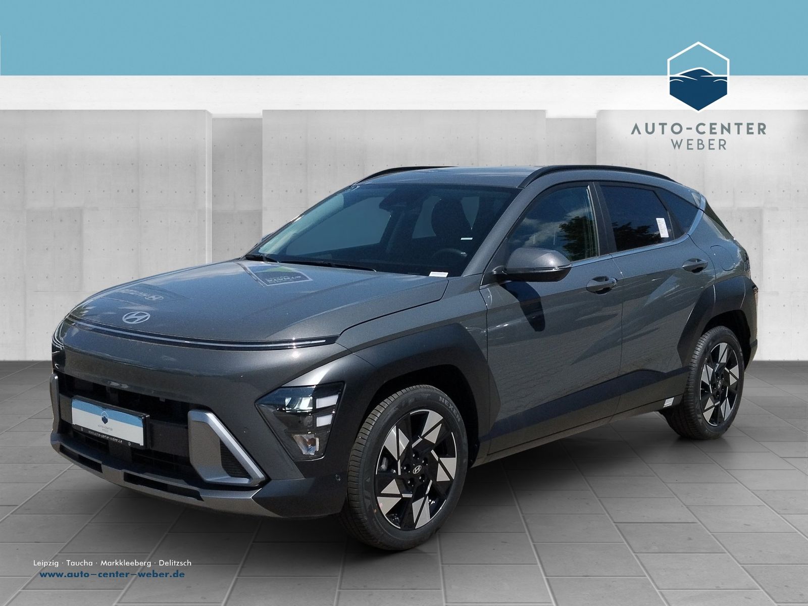 Hyundai Kona – Bild 3