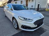Ford Mondeo 2.0Hybrid Vignal ACC+Kam.+LED - Ford Mondeo: 2.2