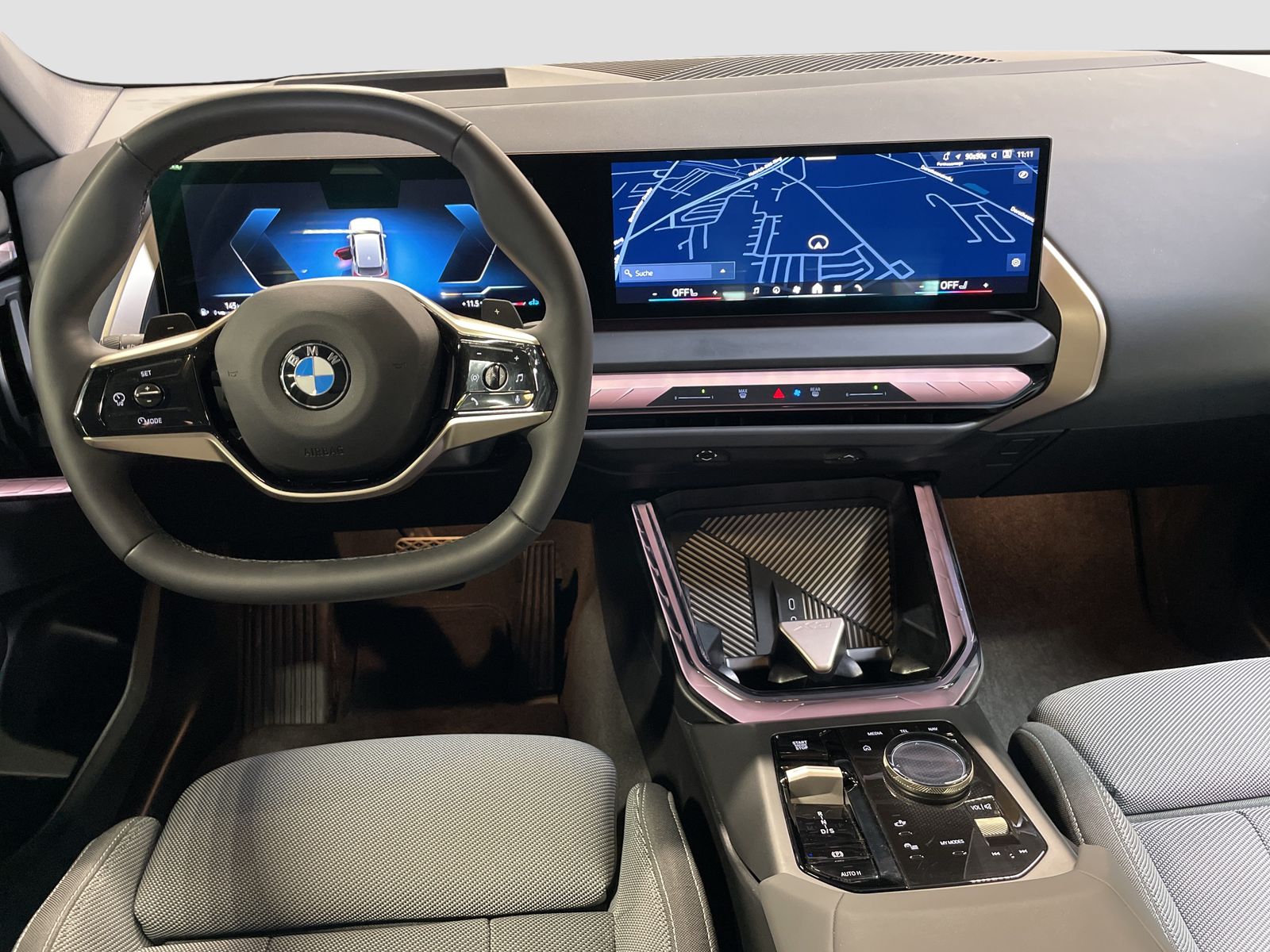 BMW X3 - Bild 12