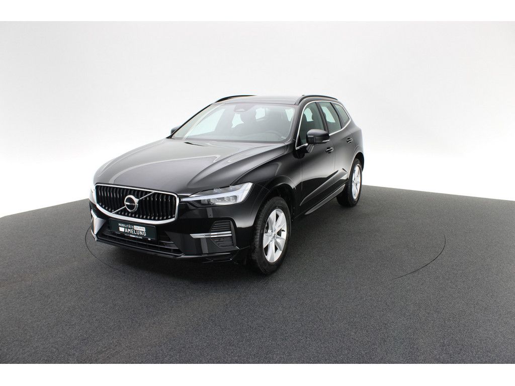 Volvo XC60 B4 B Core KLIMA PDC FACEL. LED KAMERA NAVI foto 12
