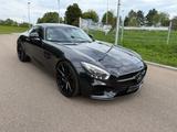 Mercedes-Benz AMG GT Coupe/KEYLESS/BURMESTER/PANO/KAMERA - gebrauchte Mercedes-Benz AMG GT aus dem Jahr 2015