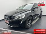 Volvo XC60 Summum 2WD "LEDER-NAVI-PANO-SITZH-MULTI" - Volvo XC60 bis 20.000 Euro