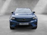 Volvo C40 1st Edition Recharge Pure Electric AWD PANO - Volvo C40 aus 2021