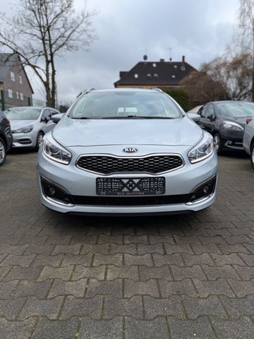 Kia Ceed SW