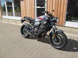 Yamaha XSR 700  1.Hand  4500km - Offers