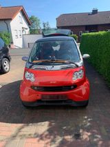 Smart 450 MC 01 Fortwo Facelift Passion - Smart ForTwo: Mc01