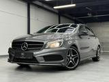 Mercedes-Benz A 200 CDI AMG STANDHEIZ*PANO*KAMERA*NIGHT*LEDER - Mercedes-Benz A 200 mit Diesel-Antrieb