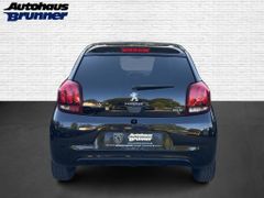 Foto Nummer 6: PEUGEOT 108