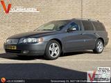 Volvo V70 2.4D Edition Classic | Leder | klima | Cruis - gebrauchte Volvo V70 aus dem Jahr 2007