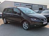 Seat Alhambra 2.0 TDI Style 7-SITZER*AHK*BI-XENON*CAM - Seat Alhambra mit Diesel-Antrieb