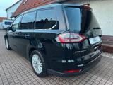 Ford Galaxy Titanium*AUT.*7SITZE*XENON*ACC*AHK* - gebrauchte Ford Galaxy aus dem Jahr 2015