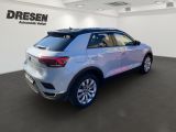 Volkswagen T-Roc 1.5 TSI Sport NAVI,PDC,KLIMAAUTOMATIK - Volkswagen T-Roc in Düsseldorf