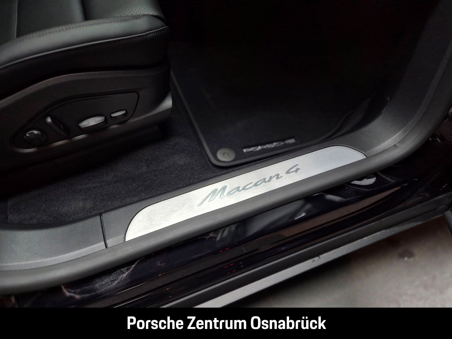 Porsche Macan - Bild 37