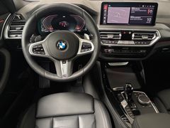 Fahrzeugabbildung BMW X4 xDrive 30d M Sport -- AHK/ Pano/ STHZG/ NP 92