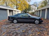 Mercedes-Benz Mercedes Benz W124 Coupe 300 24V - Mercedes-Benz E 300: 24v