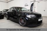 BMW 135i Coupe M-Performance*DKG*Carbon*Brembo - BMW 135: M Performance