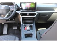 Seat Leon - Vorschau Bild 23