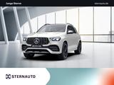 Mercedes-Benz Mercedes-AMG GLE 53 4MATIC+ - weiße Mercedes-Benz GLE 53 AMG