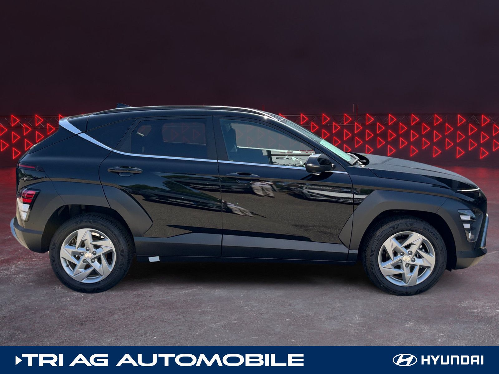 Hyundai Kona – Bild 2