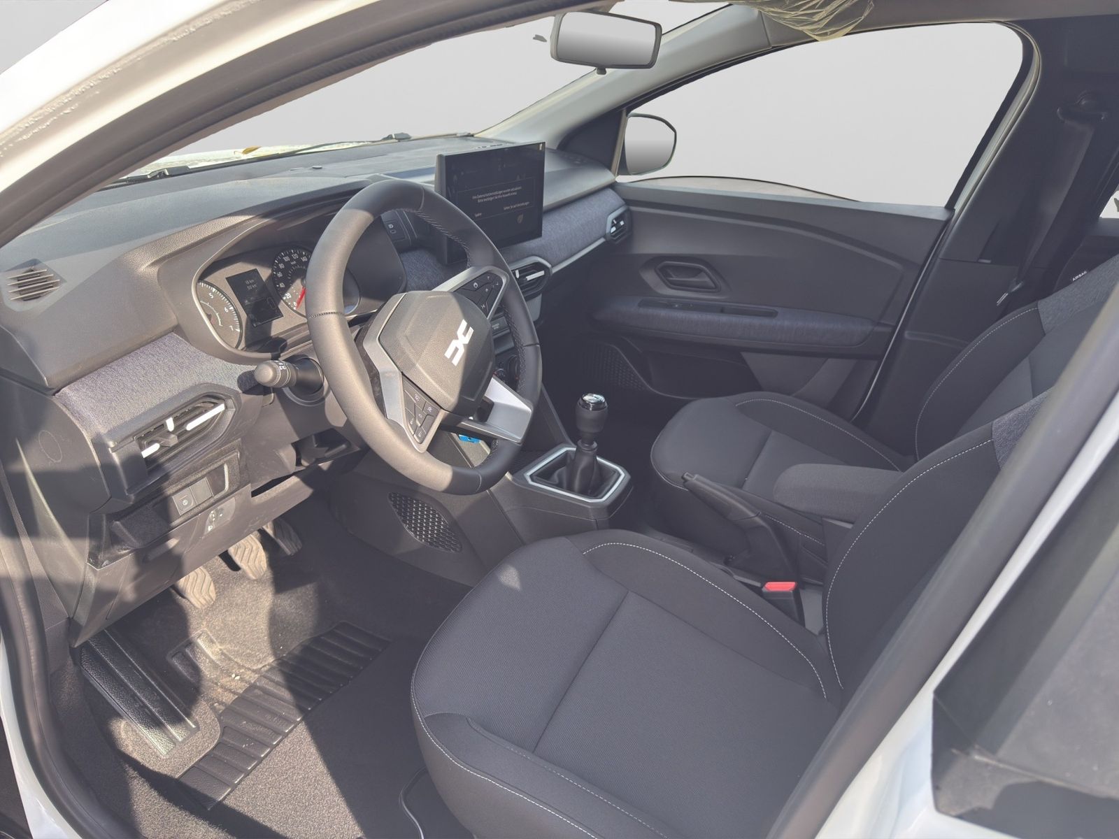 Dacia Jogger - Bild 9