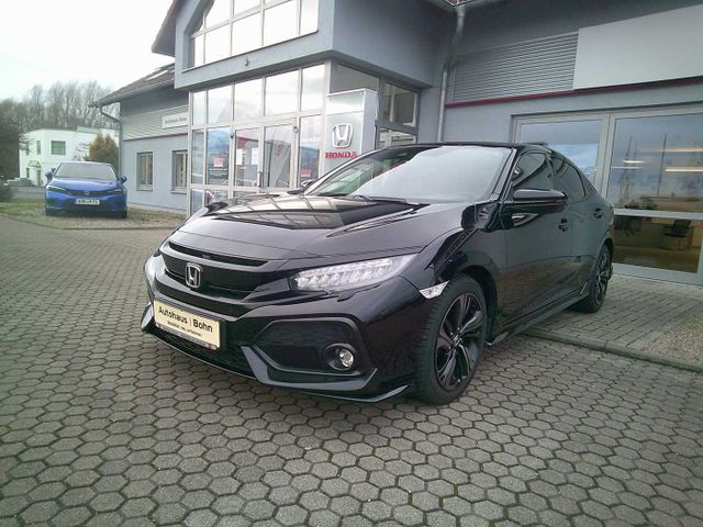 Honda Civic 1.5 i-VTEC Turbo Sport PLUS