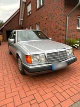 Mercedes-Benz W 124 230E - Mercedes-Benz 230: W124 230e
