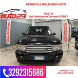 Land Rover Range 3.0 Td6 Vogue Foundry Auto - Land Rover Range Rover aus 2005: Vogue