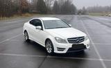 Mercedes-Benz C 200 Coupé -