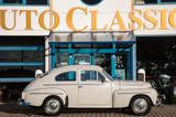 Volvo PV 544A - Volvo: Pv 544