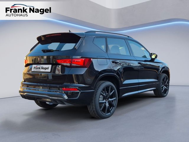 Cupra Ateca 1.5 TSI 7-Gang-DSG