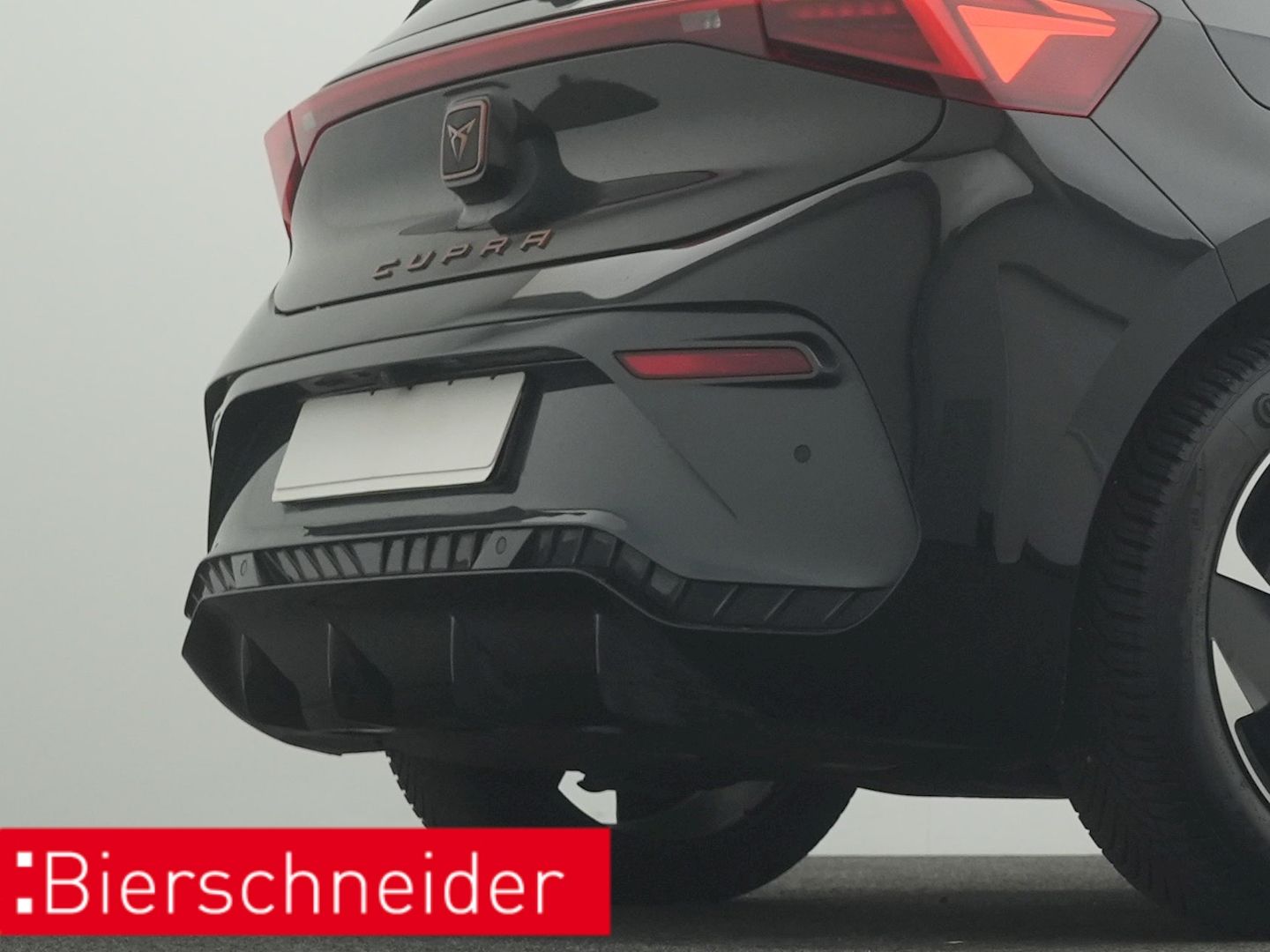 Cupra Born - Bild 24