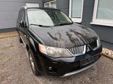 Mitsubishi Outlander 2.2 DI-D Instyle//NUR GEWERBE & EXPORT - gebrauchte Mitsubishi Outlander aus dem Jahr 2009