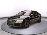 Audi A8 4.2 TDI V8*BOSE*Standheizung* - gebrauchte Audi A8 aus dem Jahr 2006