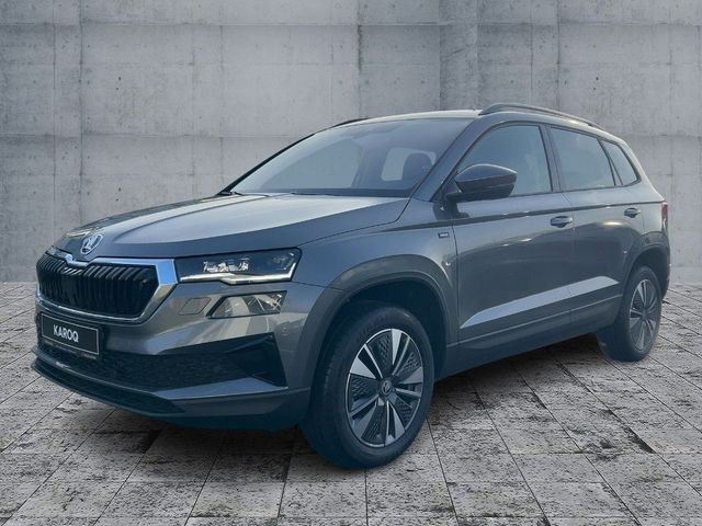 Skoda Karoq 2.0 TDI Drive 7-Gang DSG AHK+RFK+NAVI+PDC