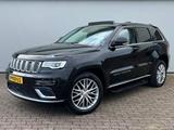 Jeep Cherokee GRAND CHEROKEE - gebrauchte Jeep Cherokee aus dem Jahr 2018