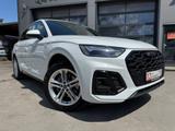 Audi Q5 40 TFSI quattro S line - Audi Q5 40 TFSI Gebrauchtwagen