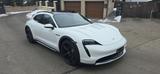 Porsche Taycan 4 Cross Turismo 93kv - Porsche Taycan von privat