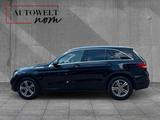 Mercedes-Benz GLC 350 d 4Matic AMG Line JUNGESTERNE/AHK/R-CAM/ - : Junge