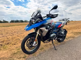BMW R 1200 GS Rally 1250 - ENDURO 125