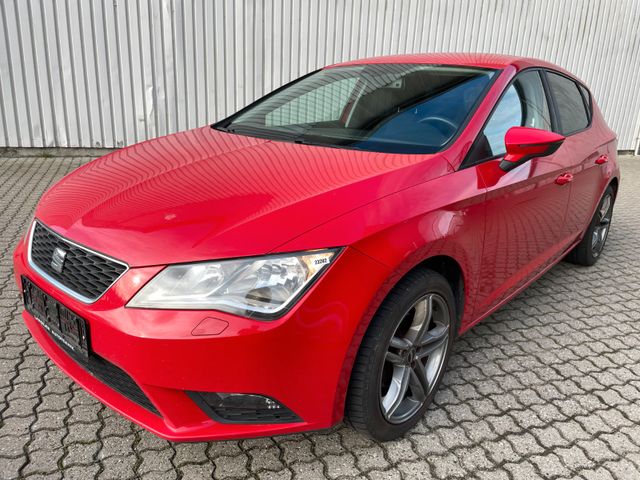 Seat Leon 1.2 TSI 105PS NR:23202