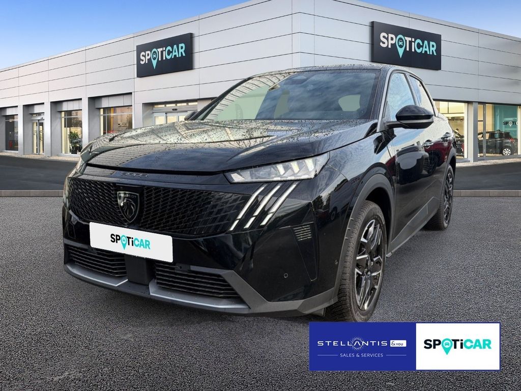 Image of Peugeot 3008